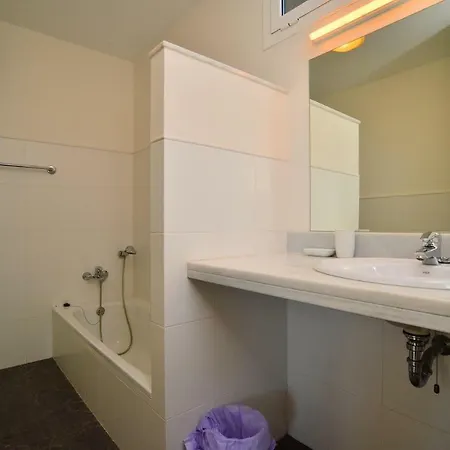 Holiday home I-1 Mont-ras 8 Pax