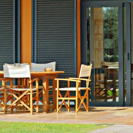 Holiday home I-1 Mont-ras 8 Pax *