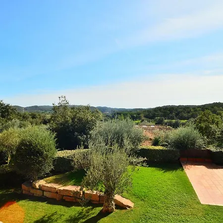 Holiday home I-1 Mont-ras 8 Pax