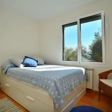 Holiday home I-1 Mont-ras 8 Pax *